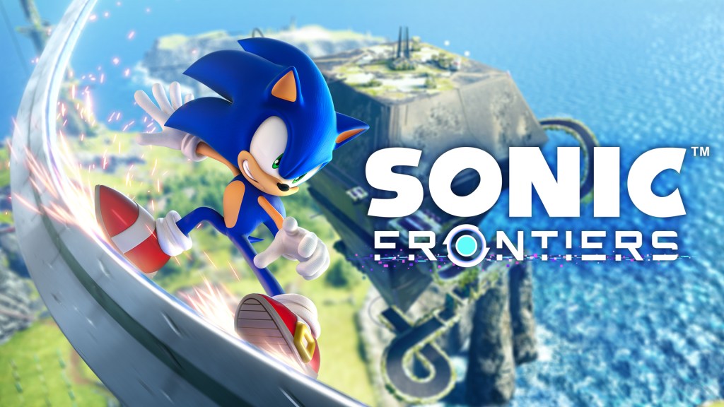 Your Opinion of Sonic&nbsp;Frontiers?