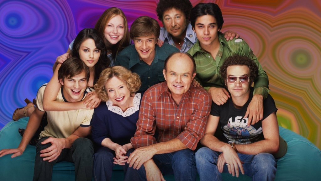 Best Season of The 70’s&nbsp;Show?
