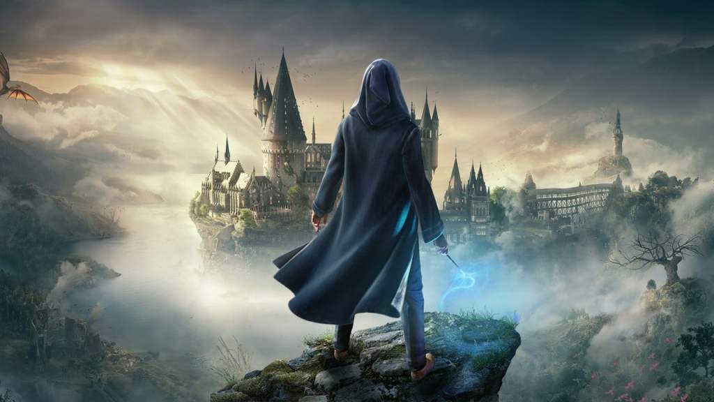 Hogwarts Legacy Sells 22 Million&nbsp;Copies