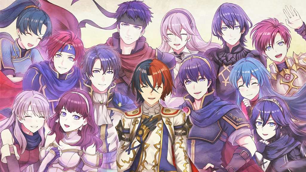 Your Opinion of Fire Emblem&nbsp;engage?