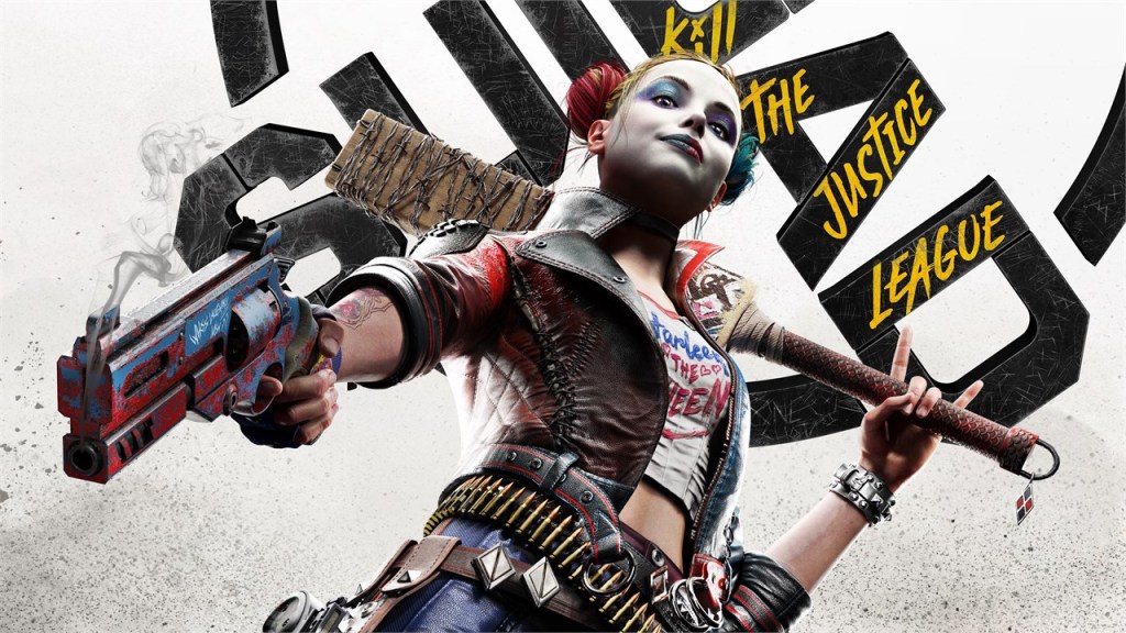 Suicide Squad: KTJL-  Looking Better Than Gotham&nbsp;Knights?