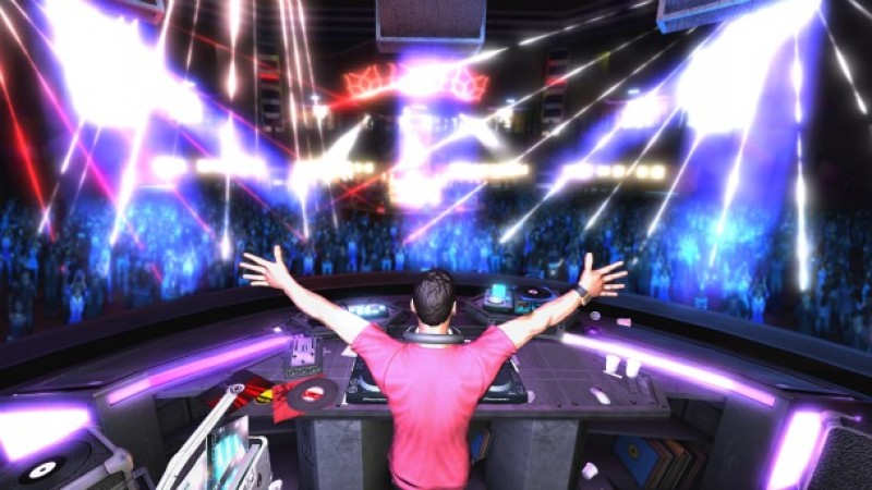 Retro Gaming 10’s- DJ Hero 2&nbsp;(2010)