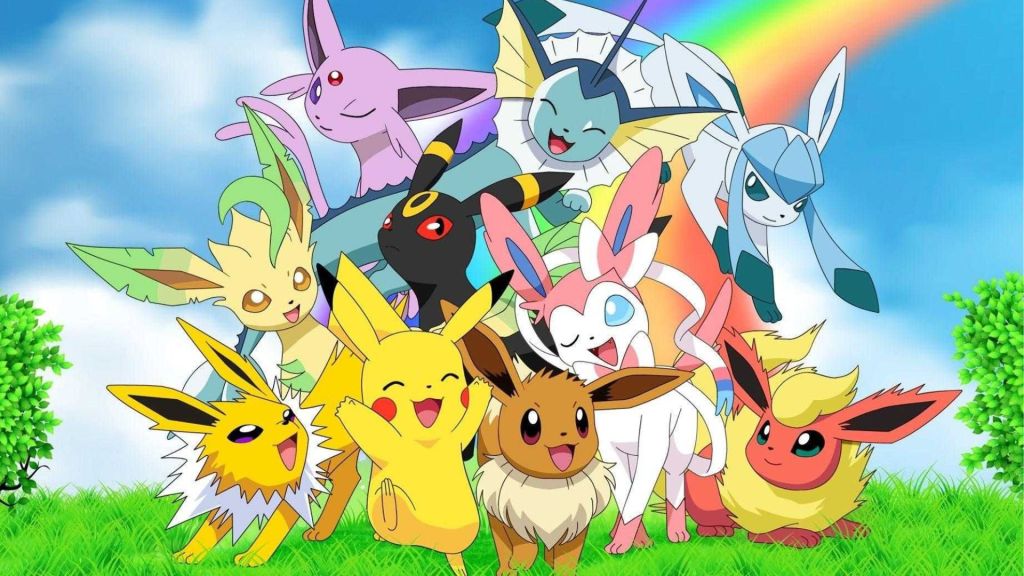 Best Decade For Pokemon&nbsp;Games?