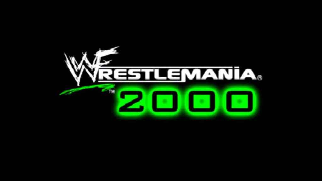 WWF WrestleMania 2000- Does It Hold Up 25 Years&nbsp;Later?