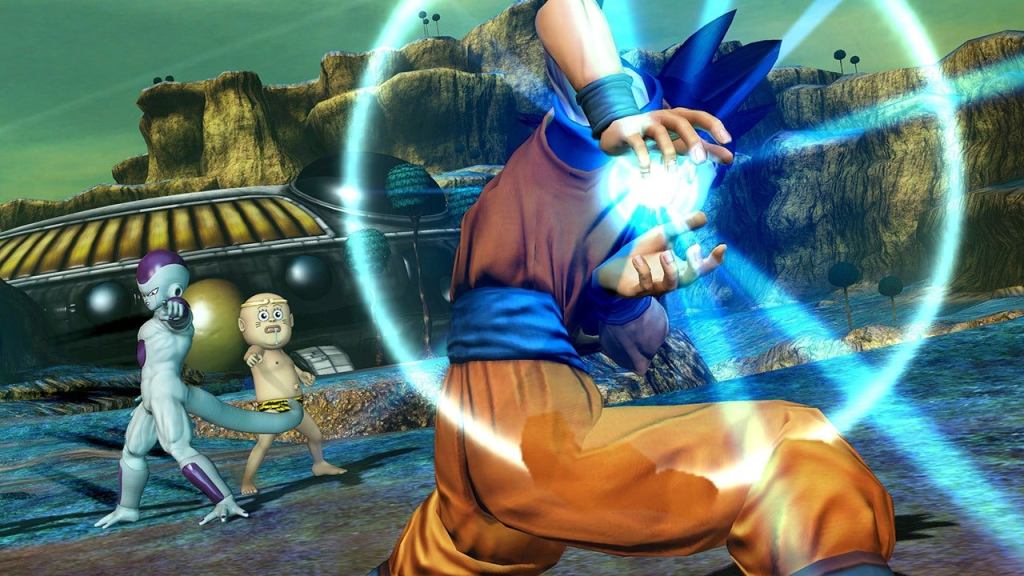 J-Stars Victory Vs- Does It Hold Up 10 Years&nbsp;Later?