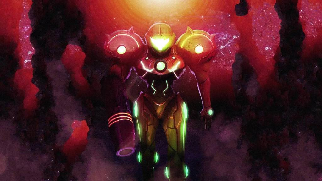 Best Decade For The Metroid&nbsp;Series?