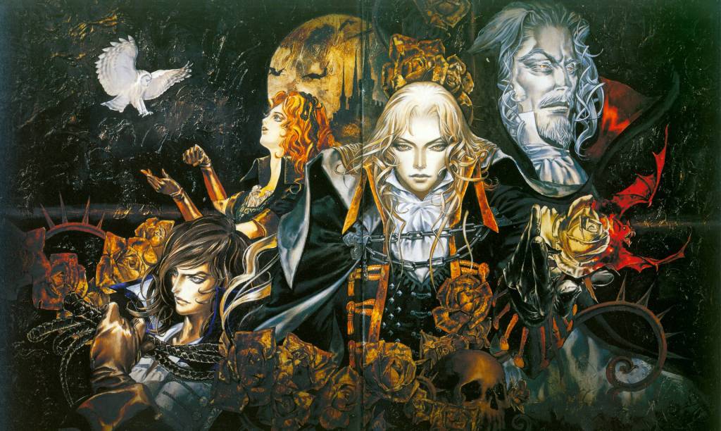 Most Underrated Castlevania&nbsp;Game?