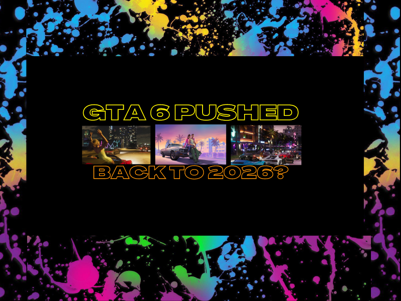 Grand Theft Auto VI Release Delayed To 2026 Video Gaming Hearts Gta6 Cover 1 