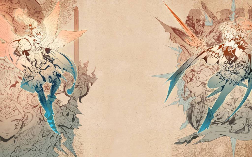 Final Fantasy VI- Does It Deserve a 3D&nbsp;Remake?