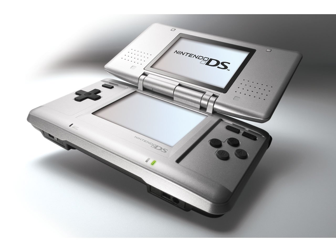 Is Nintendo DS&nbsp;Overrated?