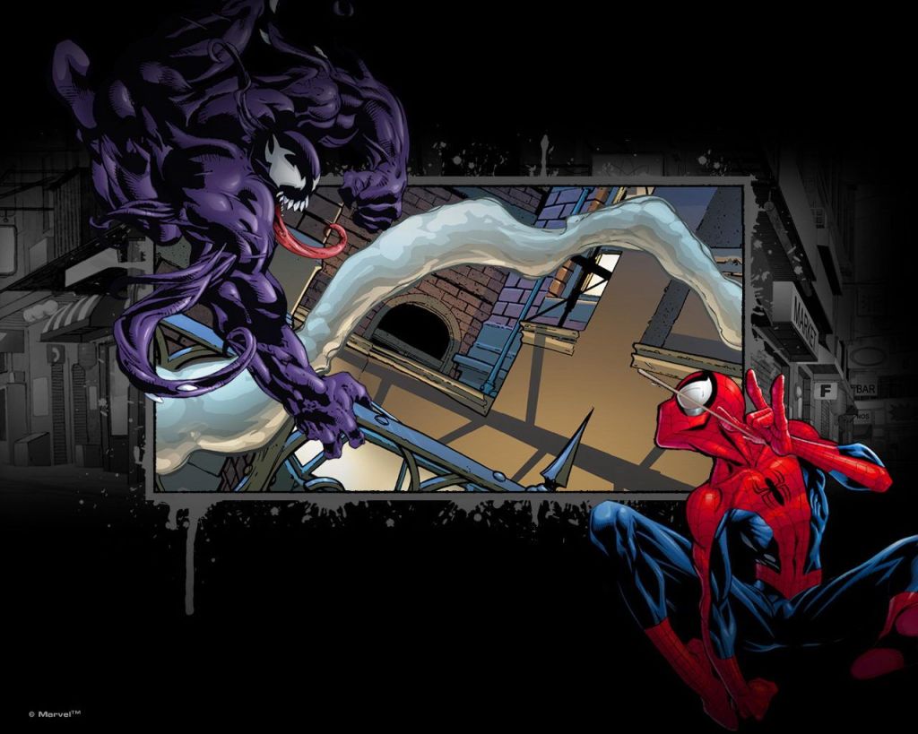 Should Activision Remaster Ultimate&nbsp;Spider-Man?