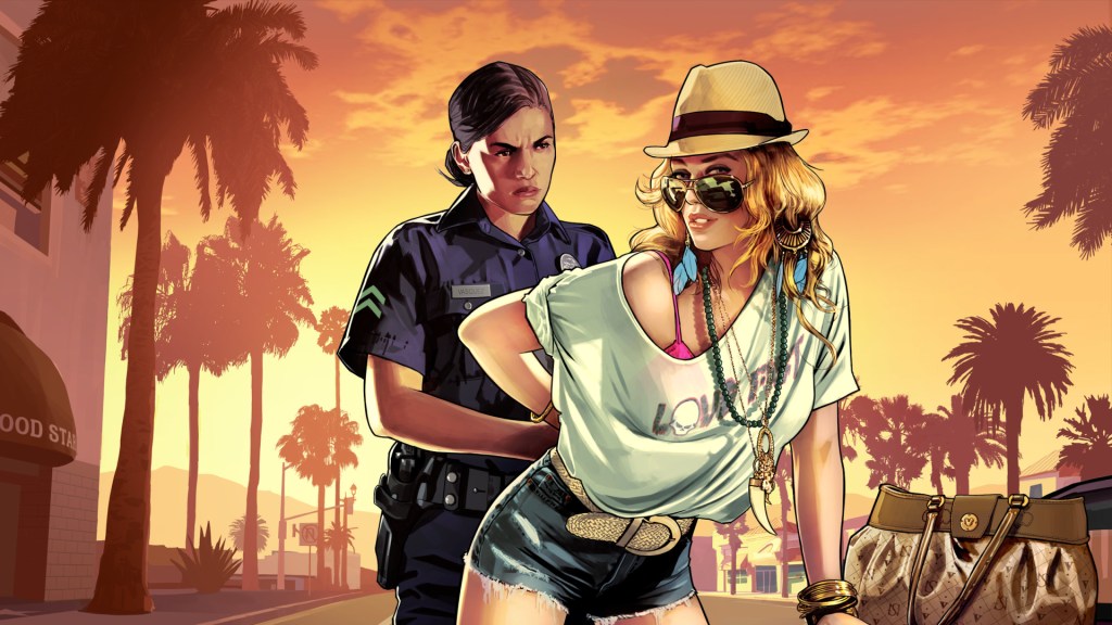 Is Grand Theft Auto V&nbsp;Overrated?