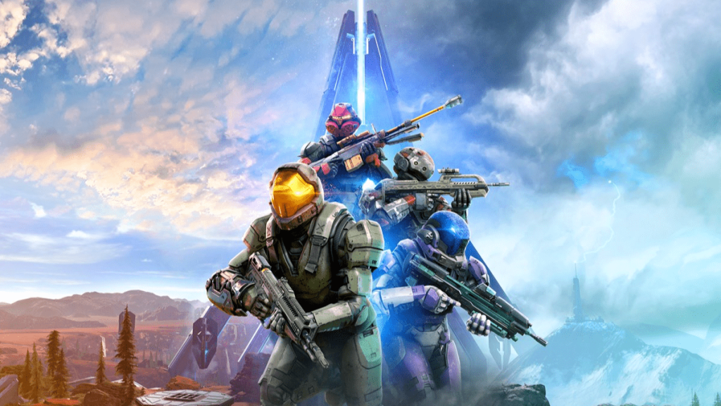 Are You Looking For To Halo&nbsp;7?