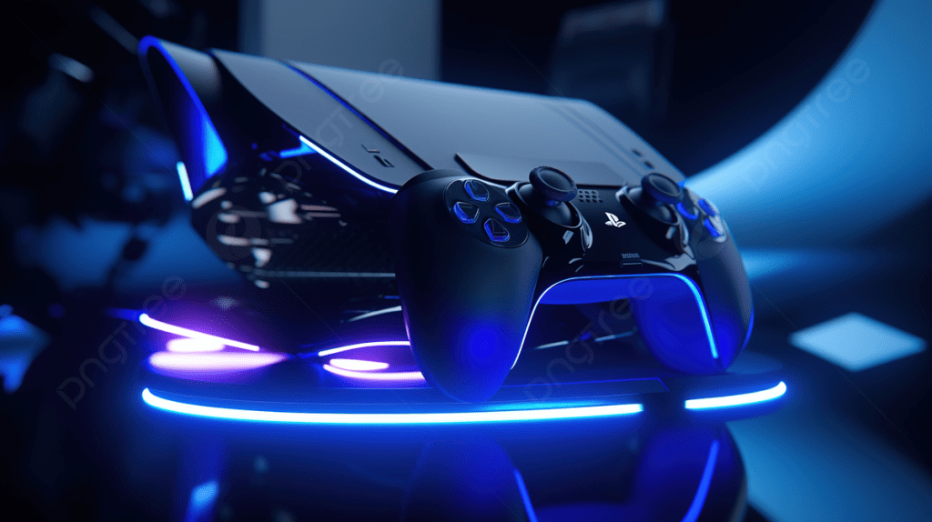 Are You Looking Forward To PlayStation&nbsp;6?