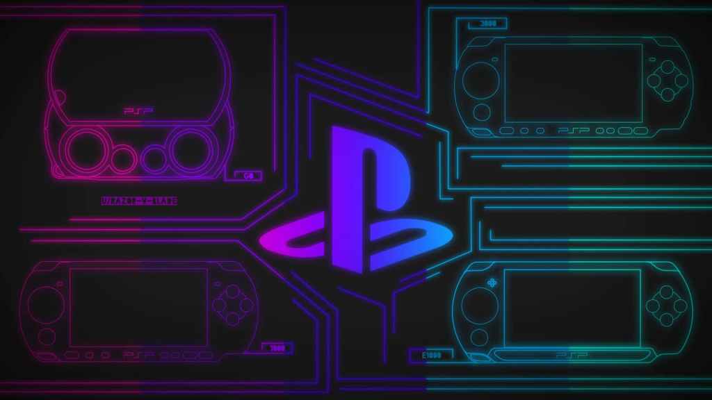 PlayStation Portable- 20 Years&nbsp;Later