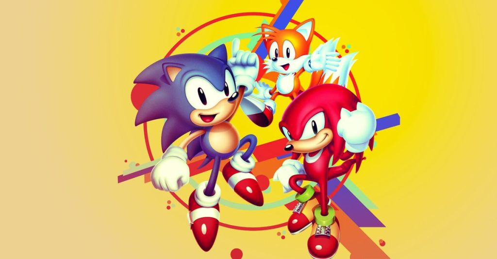 Does Sonic Mania Deserve a&nbsp;Sequel?