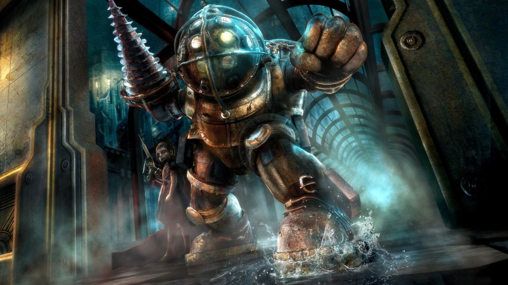 Is Bioshock Overrated?