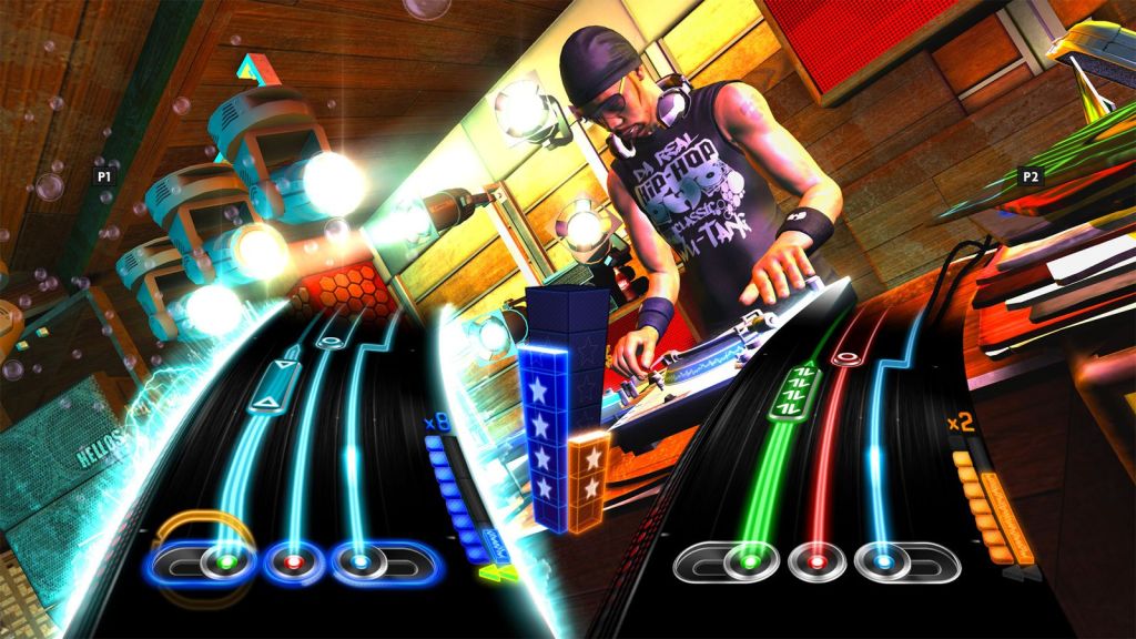 Dj Hero- 15 Years&nbsp;Later