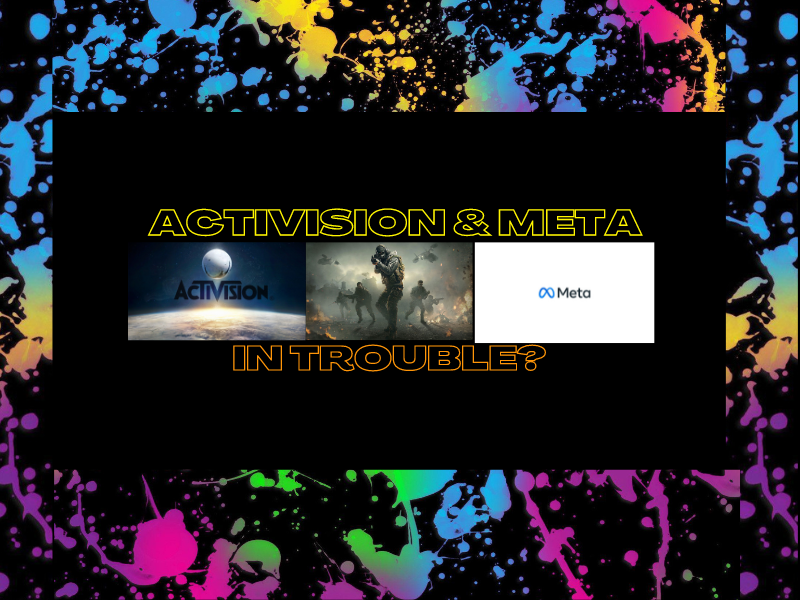 Uvalde Families Angry with Activision &&nbsp;Meta?