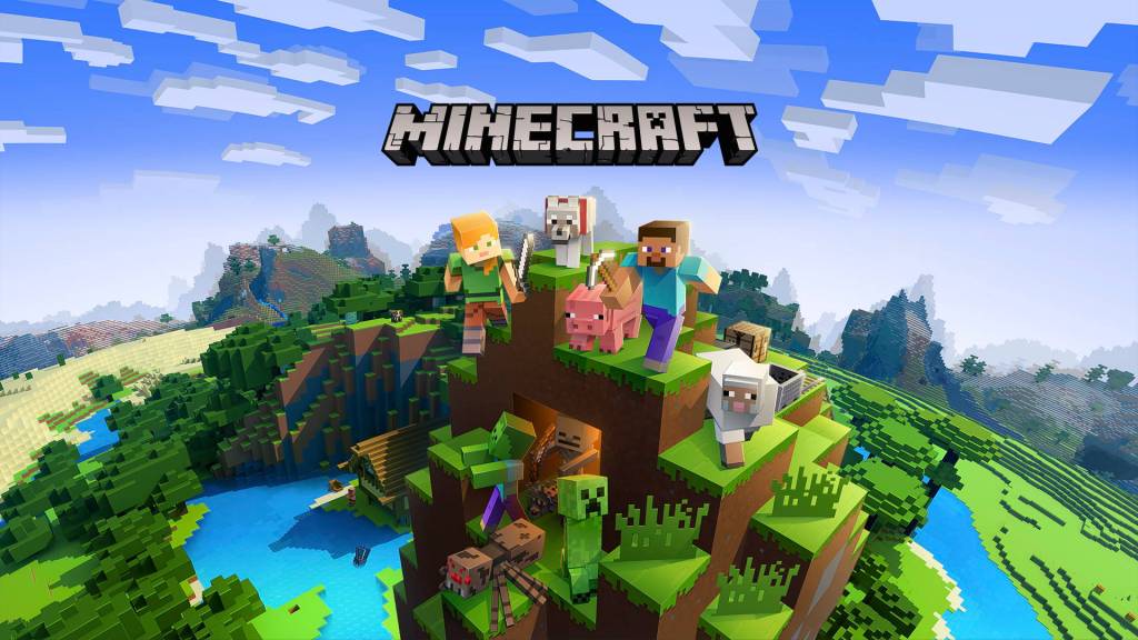 Is Minecraft Overrated?