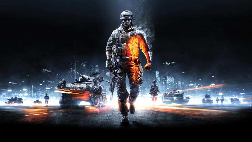 Should Electronic Arts Remaster Battlefield&nbsp;3?