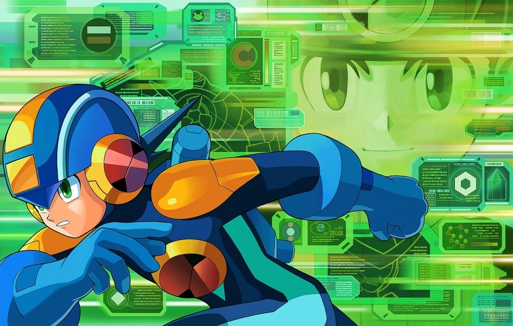 Best Decade For The Mega Man&nbsp;Series?