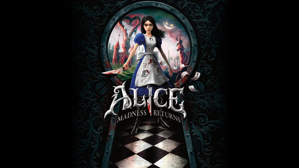 Should Alice: Madness Returns Be&nbsp;Remastered?