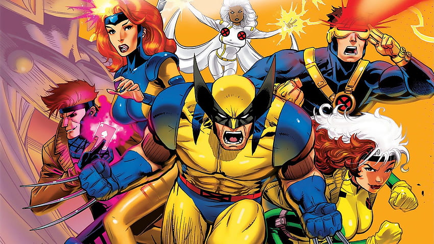 Should Sony Create X-Men&nbsp;Games?