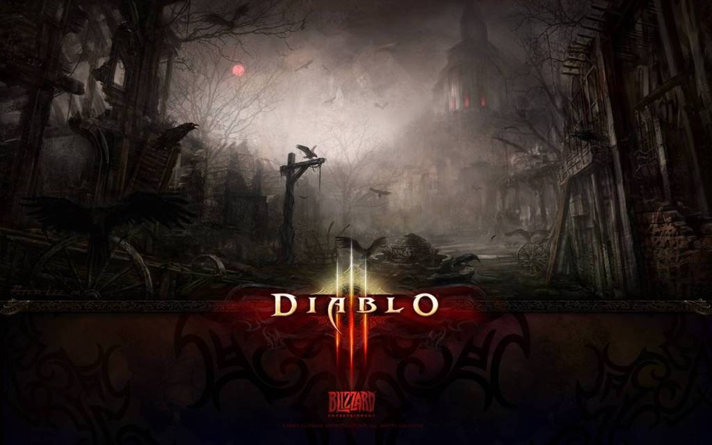 Is Diablo III&nbsp;Overrated?