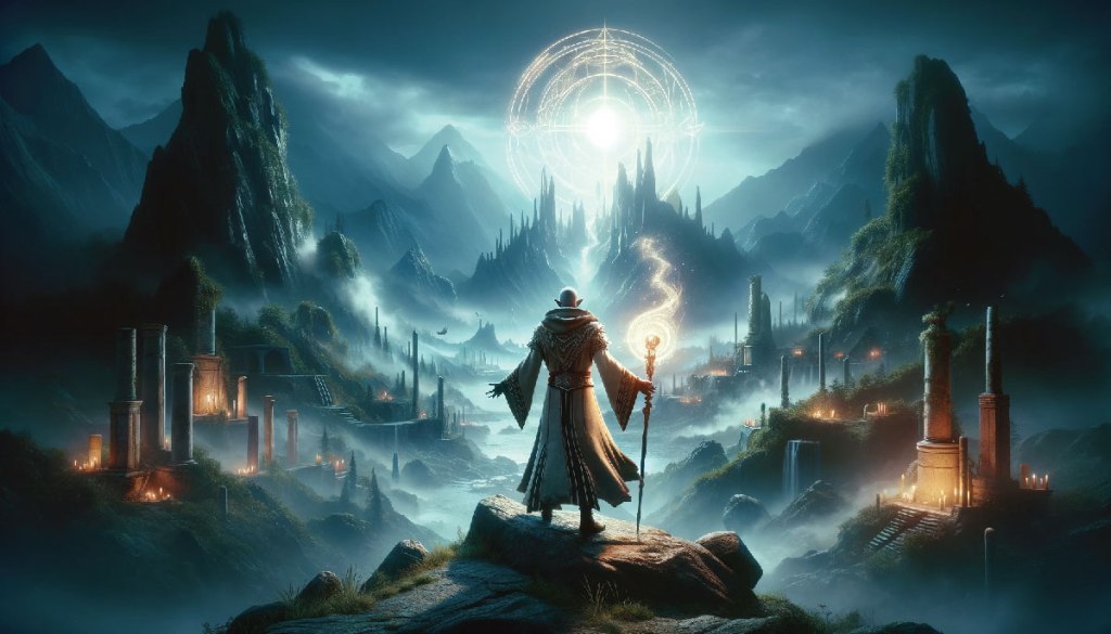 Are You Looking Forward To Dragon Age: The&nbsp;Veilguard?