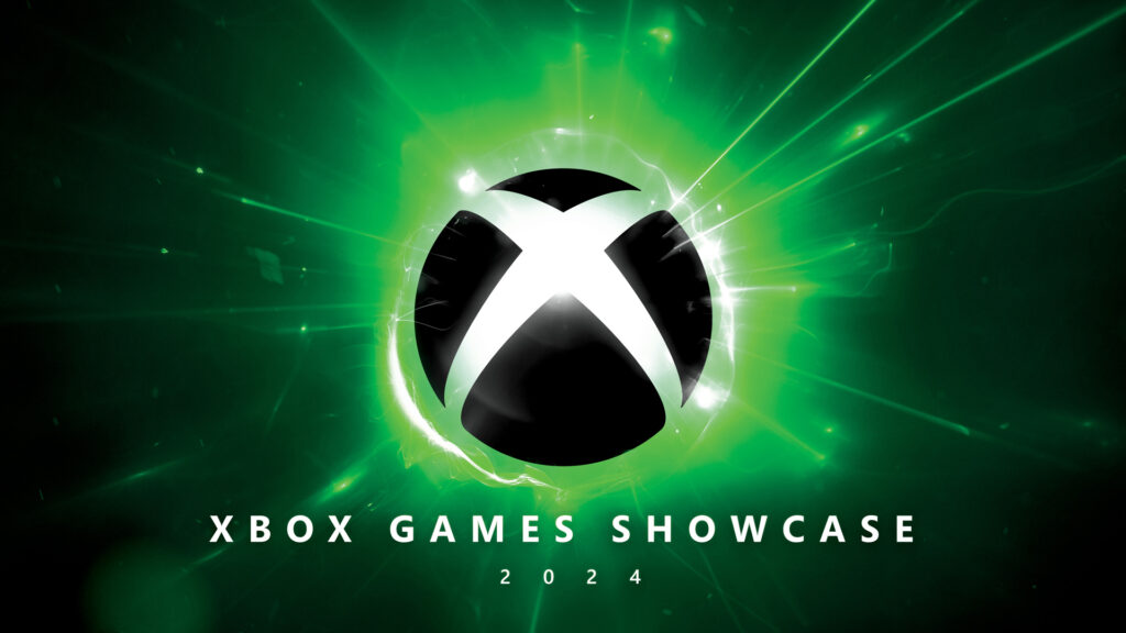 Did You Enjoy The Xbox Games Showcase&nbsp;2024?