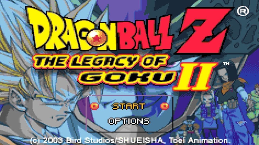 Is Legacy of Goku II&nbsp;Underrated?