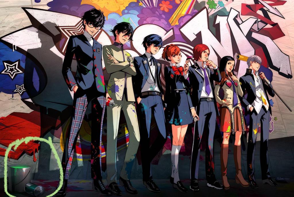 When Do See Persona 6 Being&nbsp;Released?