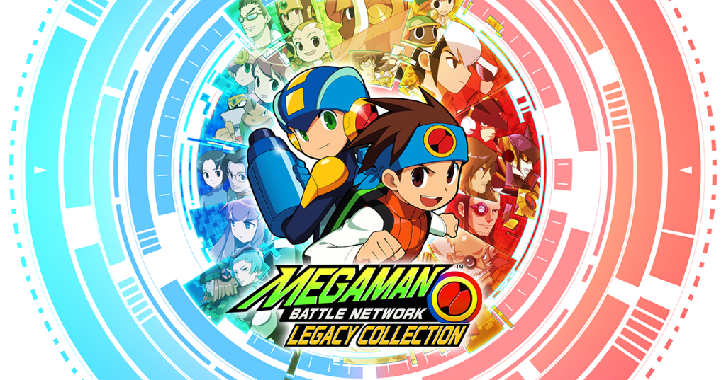 Is the Megaman Battle Network Series&nbsp;Underrated?