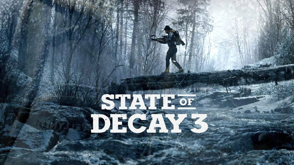 State of Decay 3 Release Date is&nbsp;Unknown?