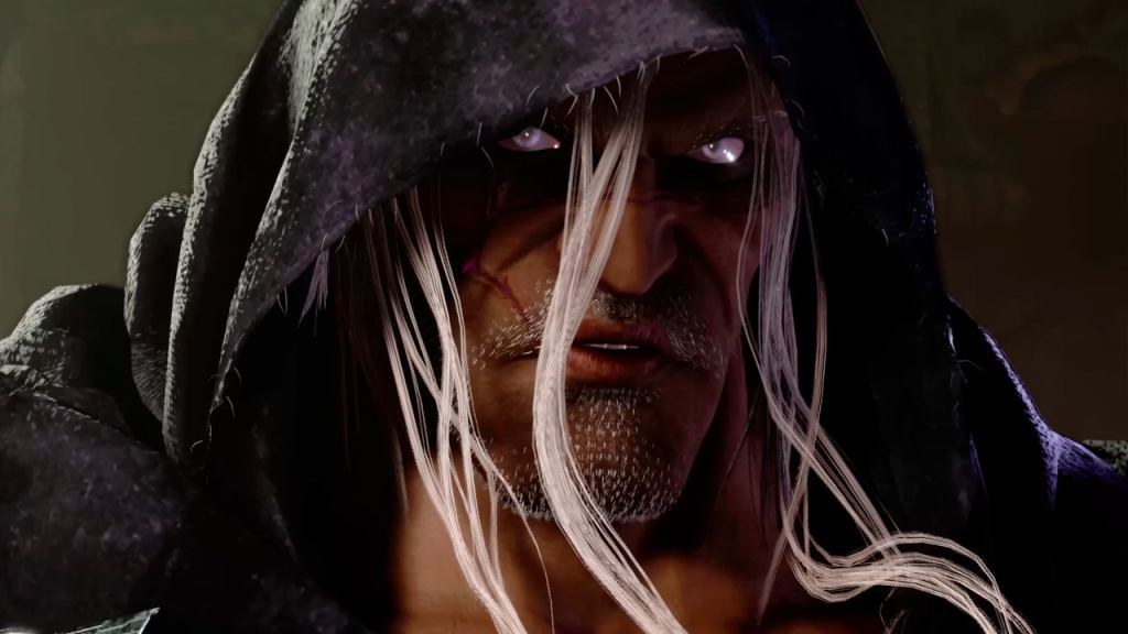 Street Fighter 6- M. Bison Gameplay&nbsp;Trailer