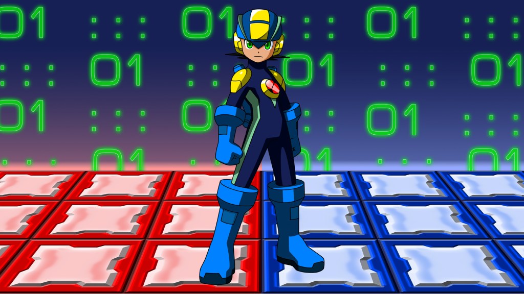 Best Mega Man Battle Network&nbsp;Game?