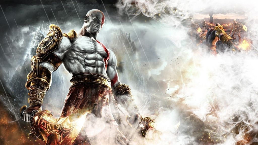 Is God Of War III&nbsp;Underrated?