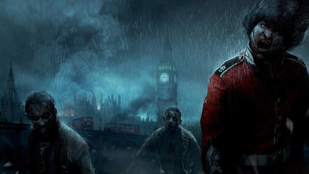 Is ZombiU Underrated?