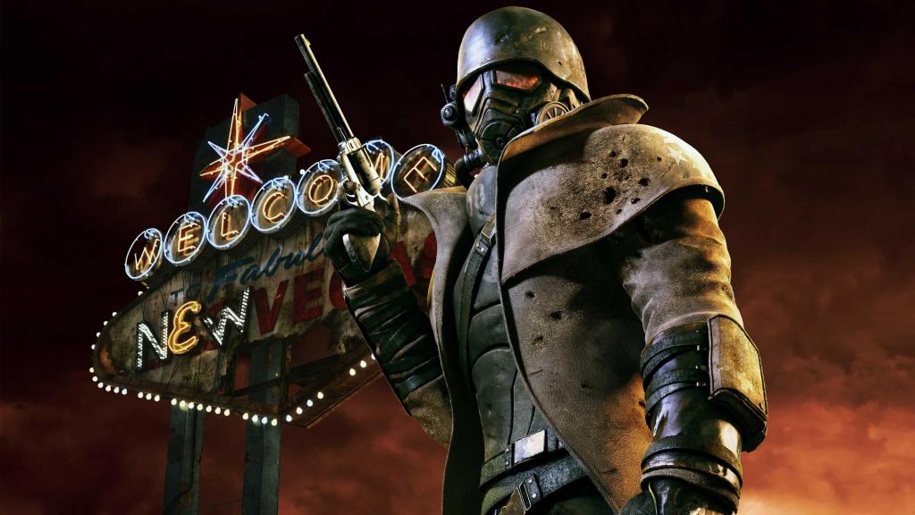 Does Fallout: New Vegas Deserve a&nbsp;Remake?