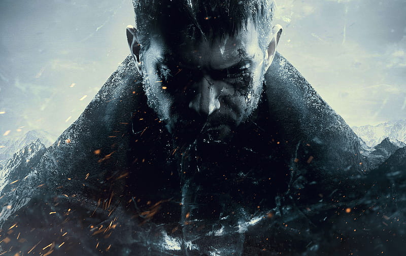 Should Resident Evil 9 Have VR&nbsp;Features?