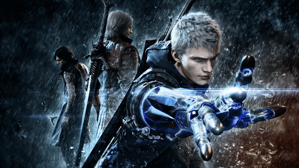 Should Capcom Make A Devil May Cry&nbsp;6?