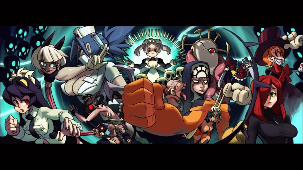 Is Skullgirls Underrated?