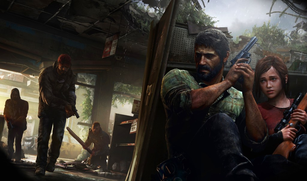 Is The Last of Us&nbsp;Overrated?