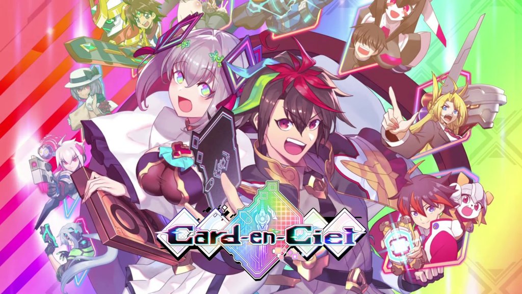 Card-en-Ciel – Gameplay Deep&nbsp;Dive