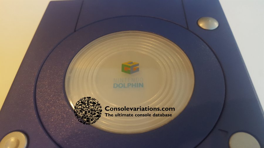 Rare GameCube Prototype Picture Emerges&nbsp;Online