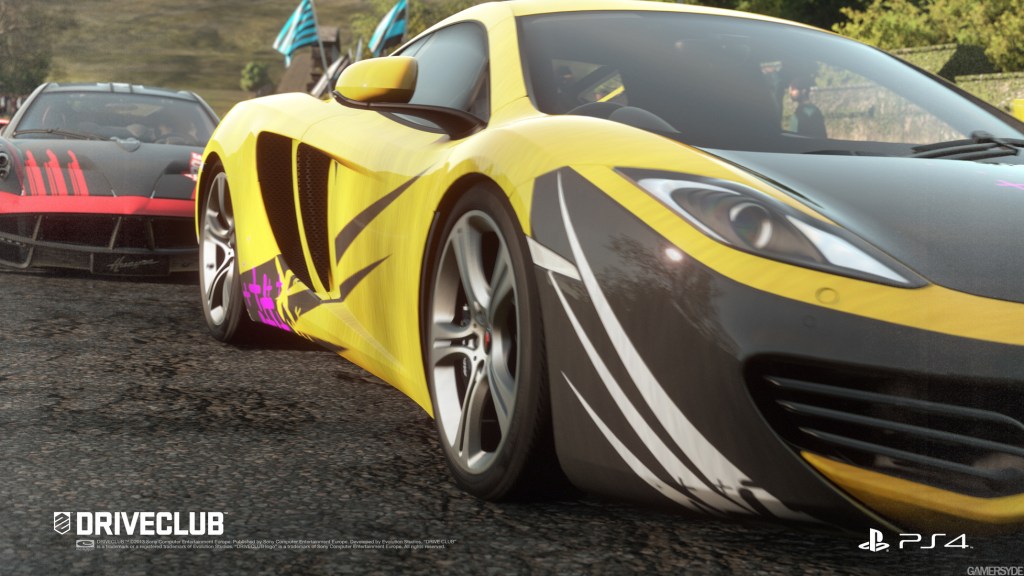 Is DriveClub an Underrated Racing&nbsp;Game?