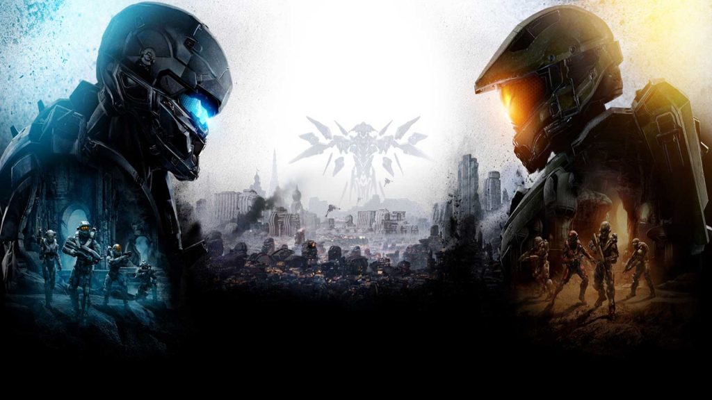Is Halo 5: Guardians&nbsp;Underrated?