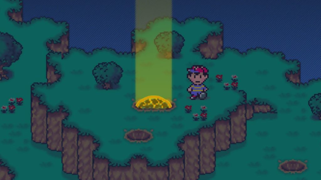 Should Nintendo Remake Mother&nbsp;2?