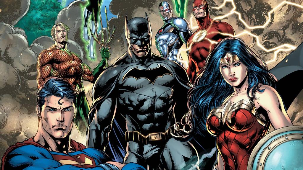 Warner Bros Interested in Licensing DC’s Intellectual&nbsp;Property?